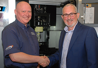 New machine service plan rolled-out in the UK